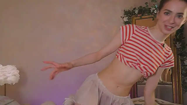 Chat soba uživo modela OnlyJett