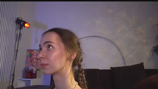 Chat ao vivo de OnlyJett