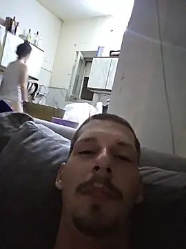 Živá chatovací místnost Tomicxxx93