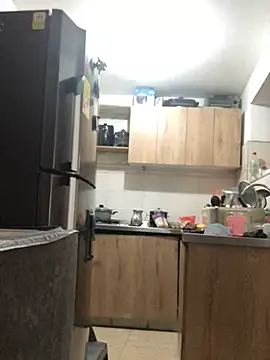 Živá chatovací místnost EliVanegas