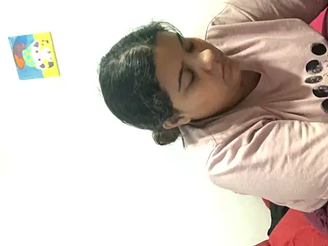 Bilik Sembang Langsung EliVanegas