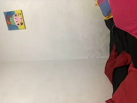 Živá chatovací místnost EliVanegas