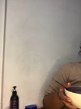 Živá chatovací místnost EliVanegas