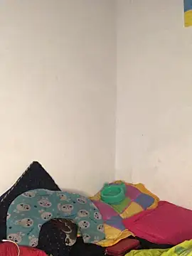 Sala de chat en directo de EliVanegas