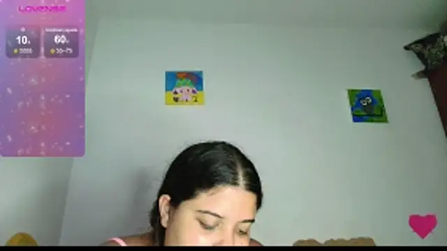EliVanegas' Live Chat Room