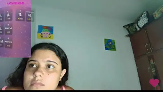 EliVanegas – live chatrum