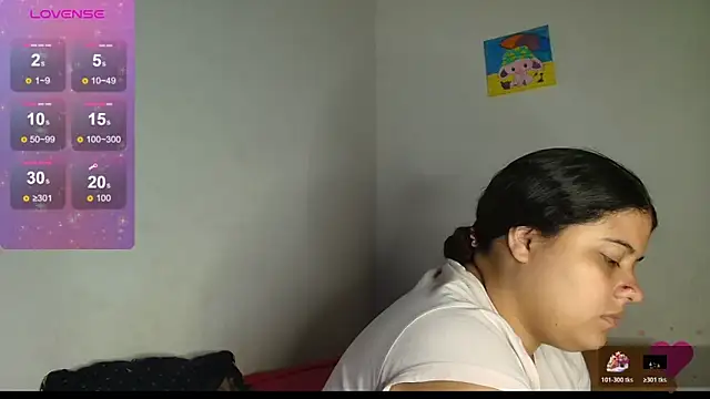 EliVanegasn Live chat-huone