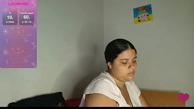 EliVanegas чат на живо
