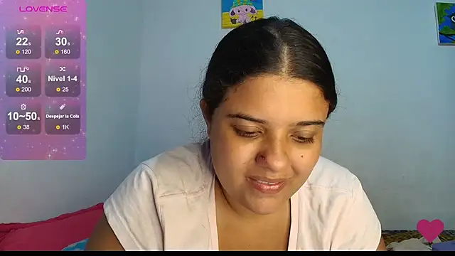 EliVanegas – live chatrum