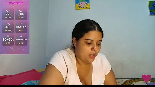 EliVanegas – live chatrum