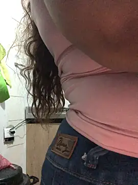 غرفة دردشة EliVanegas المباشرة