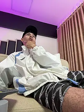 Chat soba uživo modela Yefersonyoss