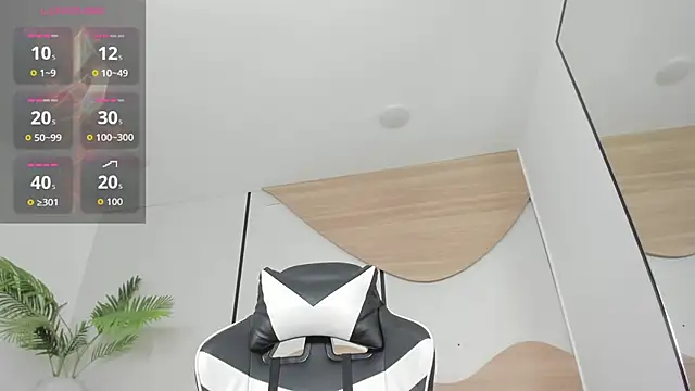 abby_curry Cameră chat live