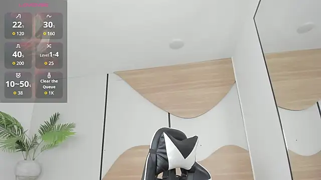 abby_curry Cameră chat live