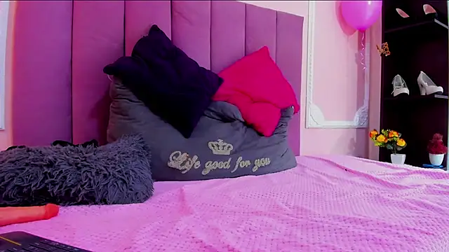Chat soba uživo modela canndy_lover