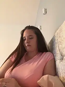 Poppylooloo Cameră chat live