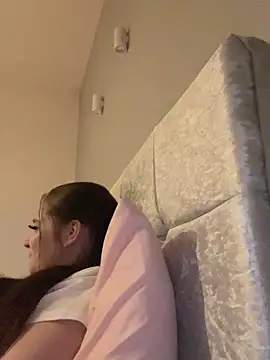 Poppylooloo Cameră chat live