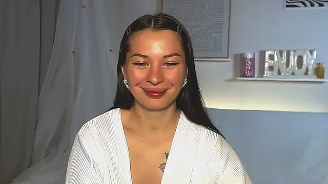AlexaSvenn Live chat-huone