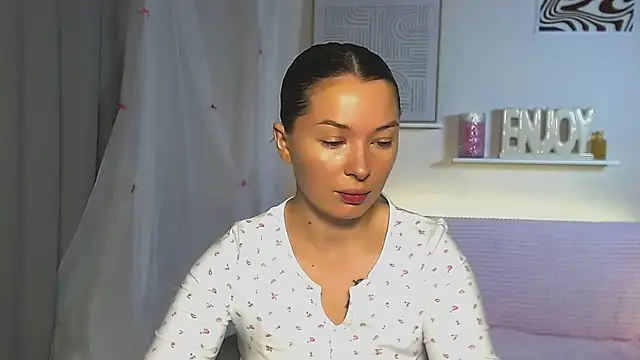 AlexaSven – live chatrum