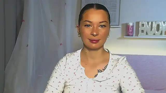 AlexaSven Live Chatraum