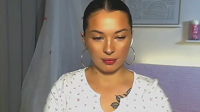 Chat ao vivo de AlexaSven