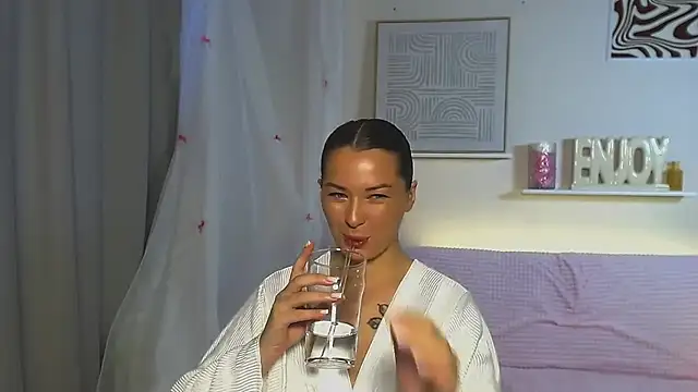 AlexaSven Live chatroom