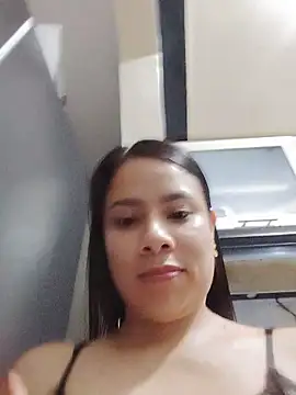 Sala de chat en directo de Nicol_Alvarez1
