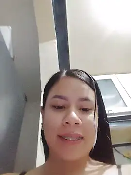 Sala de chat ao vivo de Nicol_Alvarez1
