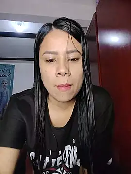 Bilik Sembang Langsung Nicol_Alvarez1
