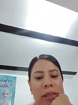 Bilik Sembang Langsung Nicol_Alvarez1