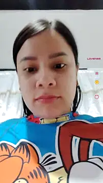 Bilik Sembang Langsung Nicol_Alvarez1