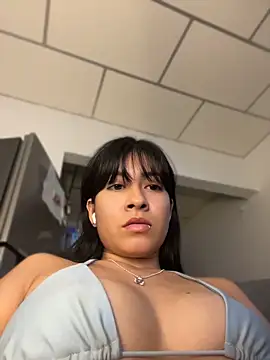katty_lovelyy Cameră chat live