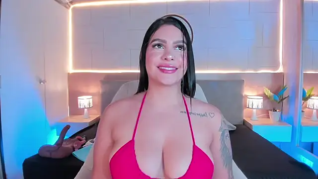 غرفة دردشة Megan_charles_ المباشرة