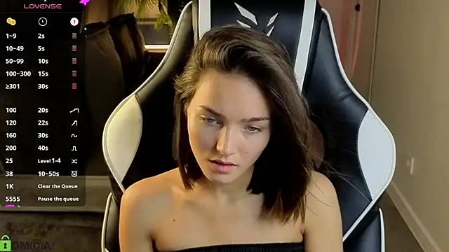 Sala de chat en directo de Leslie_Scott