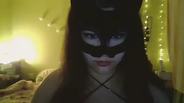 Živá chatovací místnost Conejita69n_n
