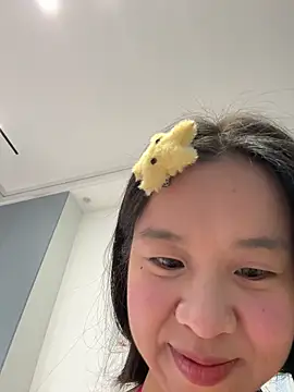 Sala de chat en directo de NiNa5203