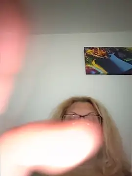 Bilik Sembang Langsung Divineblond