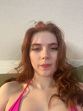 Sala de chat en directo de MariAllen