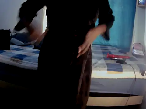 Tisha88 Adlı Modelin Canlı Sohbet Odası