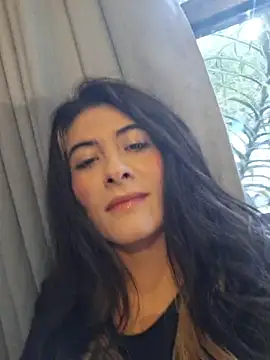 AshleyyHall Live Chatrum