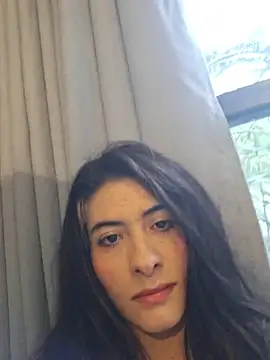 AshleyyHall 실시간 채팅방