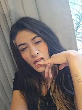 Chat soba uživo modela AshleyyHall