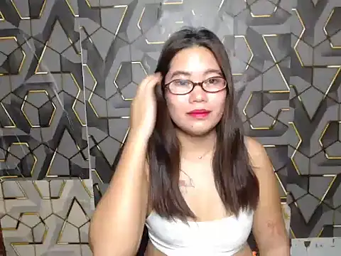 Živá chatovací místnost ur_prettychelsie