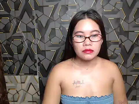 ur_prettychelsie Live Chatrum