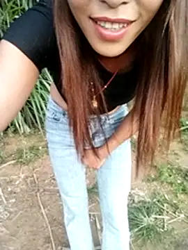 Chat ao vivo de babyboo91
