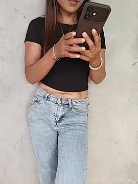 babyboo91 Adlı Modelin Canlı Sohbet Odası