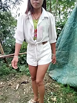 Živá chatovací místnost babyboo91
