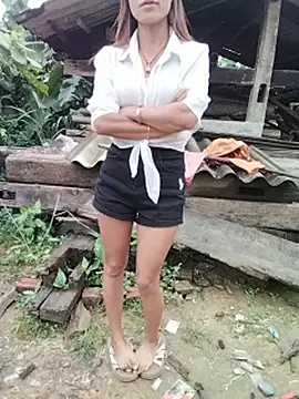 babyboo91 Adlı Modelin Canlı Sohbet Odası