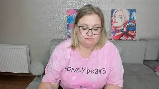 Chat ao vivo de IrenRori