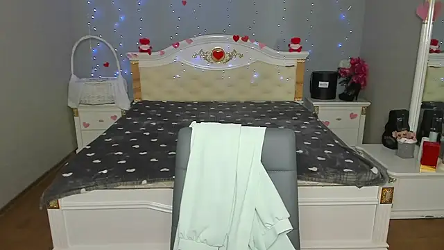 Chat ao vivo de IrenRori